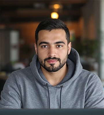 Career Trajectory Simulation